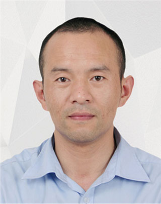 Xiao Junping